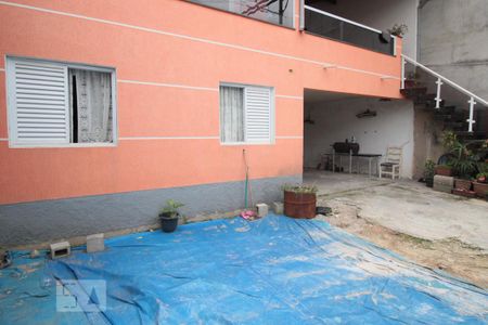 Casa à venda com 250m², 7 quartos e 4 vagasQuintal