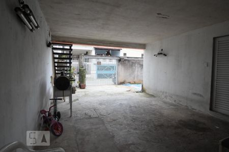 Casa à venda com 250m², 7 quartos e 4 vagasGaragem
