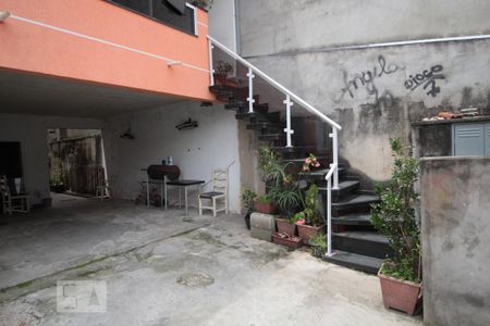 Casa à venda com 250m², 7 quartos e 4 vagasQuintal