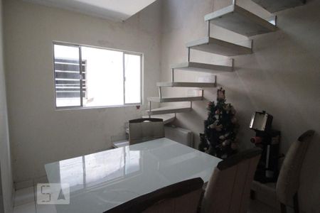 Casa à venda com 250m², 7 quartos e 4 vagasSala de JantarSala de Jantar