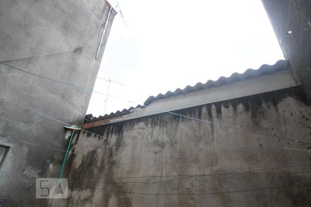 Casa à venda com 250m², 7 quartos e 4 vagasQuintal de dentro