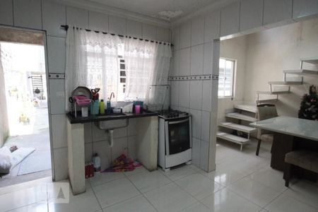 Casa à venda com 250m², 7 quartos e 4 vagasCozinha 3