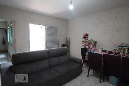 Casa à venda com 250m², 7 quartos e 4 vagasSala 2