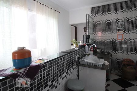 Casa à venda com 250m², 7 quartos e 4 vagasCozinha 1