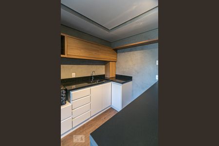 Apartamento à venda com 50m², 1 quarto e 1 vagaBanheiro