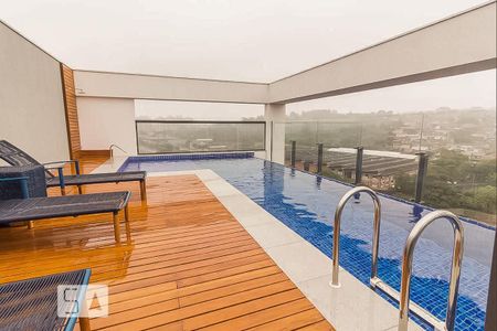 Apartamento à venda com 50m², 1 quarto e 1 vagaÁrea comum - Piscina