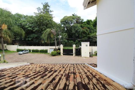 Casa de condomínio à venda com 400m², 3 quartos e 4 vagasVista do Quarto 1 (suíte)