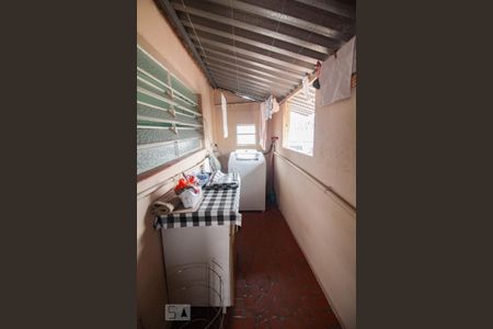 Casa à venda com 150m², 2 quartos e 2 vagasÁrea de Serviço