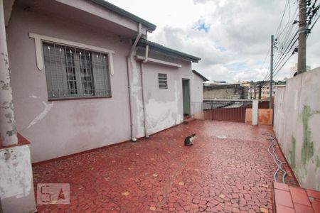 Casa à venda com 150m², 2 quartos e 2 vagasÁrea comum