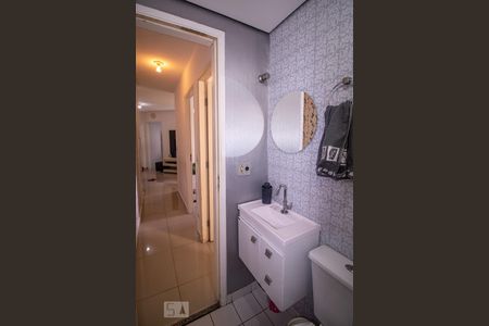 Apartamento à venda com 50m², 2 quartos e 1 vagaBanheiro