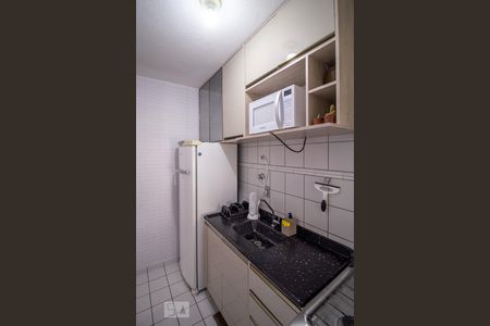 Apartamento à venda com 50m², 2 quartos e 1 vagaCozinha