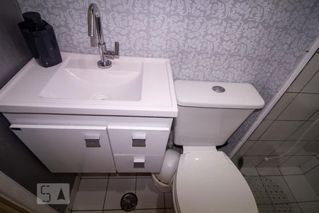 Apartamento à venda com 50m², 2 quartos e 1 vagaBanheiro