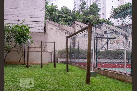 Apartamento à venda com 50m², 2 quartos e 1 vagaÁrea comum - Academia