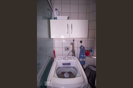 Apartamento à venda com 50m², 2 quartos e 1 vagaÁrea de Serviço