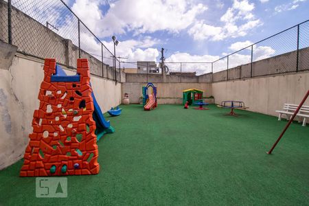 Apartamento à venda com 50m², 2 quartos e 1 vagaÁrea Comum - Playground