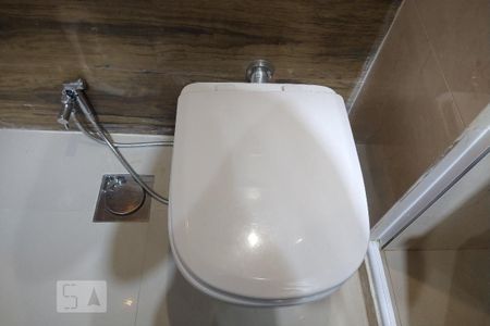 Apartamento à venda com 78m², 3 quartos e 1 vaga Apartamento à venda com 78m², 3 quartos e 1 vagaBanheiro 1