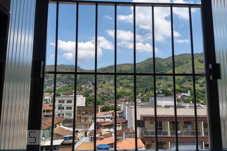 Apartamento à venda com 78m², 3 quartos e 1 vaga Apartamento à venda com 78m², 3 quartos e 1 vagaCozinha e Área de Serviço