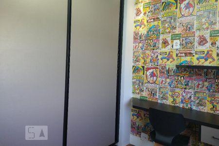 Apartamento à venda com 78m², 3 quartos e 1 vaga Apartamento à venda com 78m², 3 quartos e 1 vagaQuarto 2