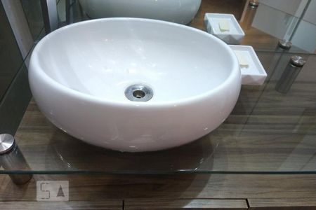 Apartamento à venda com 78m², 3 quartos e 1 vaga Apartamento à venda com 78m², 3 quartos e 1 vagaBanheiro 1