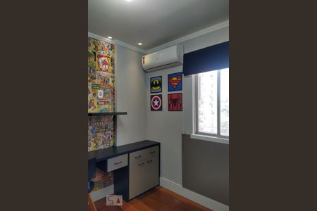 Apartamento à venda com 78m², 3 quartos e 1 vaga Apartamento à venda com 78m², 3 quartos e 1 vagaQuarto 2