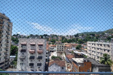 Apartamento à venda com 78m², 3 quartos e 1 vaga Apartamento à venda com 78m², 3 quartos e 1 vagaVista do quarto 2