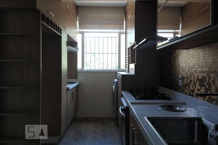 Apartamento à venda com 78m², 3 quartos e 1 vaga Apartamento à venda com 78m², 3 quartos e 1 vagaCozinha e Área de Serviço