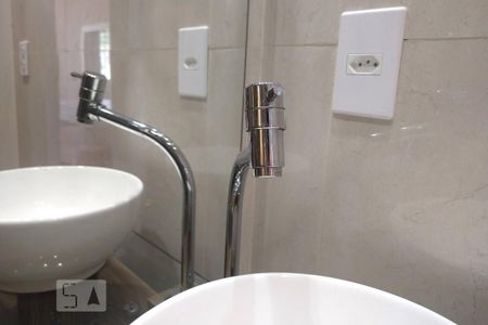 Apartamento à venda com 78m², 3 quartos e 1 vaga Apartamento à venda com 78m², 3 quartos e 1 vagaBanheiro 1 - Torneira