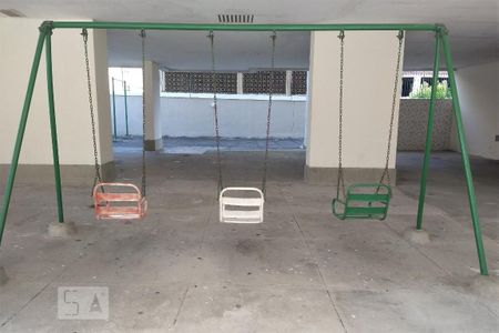 Apartamento à venda com 78m², 3 quartos e 1 vaga Apartamento à venda com 78m², 3 quartos e 1 vagaÁrea Comum - Playground