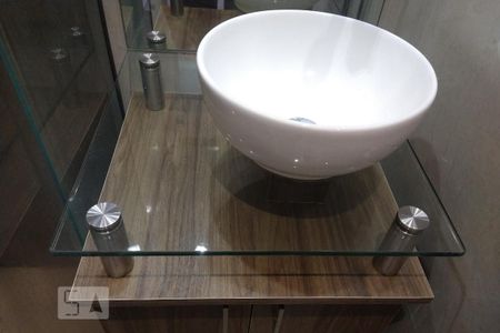 Apartamento à venda com 78m², 3 quartos e 1 vaga Apartamento à venda com 78m², 3 quartos e 1 vagaBanheiro 2