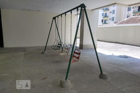 Apartamento à venda com 78m², 3 quartos e 1 vaga Apartamento à venda com 78m², 3 quartos e 1 vagaÁrea Comum - Playground