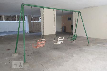 Apartamento à venda com 78m², 3 quartos e 1 vaga Apartamento à venda com 78m², 3 quartos e 1 vagaÁrea Comum - Playground