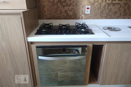 Apartamento à venda com 78m², 3 quartos e 1 vaga Apartamento à venda com 78m², 3 quartos e 1 vagaCozinha e Área de Serviço