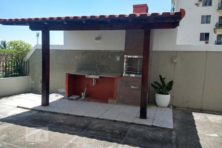 Apartamento à venda com 78m², 3 quartos e 1 vaga Apartamento à venda com 78m², 3 quartos e 1 vagaÁrea comum - Churrasqueira