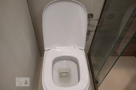 Apartamento à venda com 78m², 3 quartos e 1 vaga Apartamento à venda com 78m², 3 quartos e 1 vagaBanheiro 2