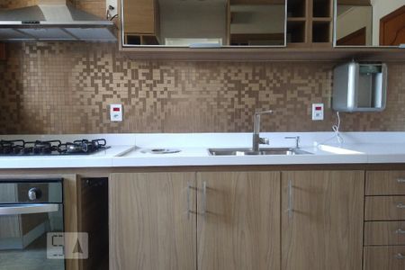 Apartamento à venda com 78m², 3 quartos e 1 vaga Apartamento à venda com 78m², 3 quartos e 1 vagaCozinha e Área de Serviço - Armários