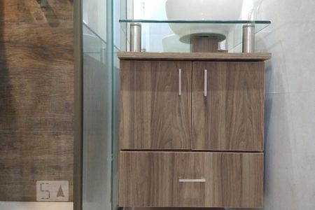 Apartamento à venda com 78m², 3 quartos e 1 vaga Apartamento à venda com 78m², 3 quartos e 1 vagaBanheiro 2