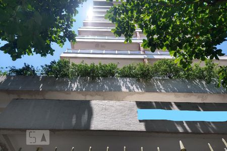 Apartamento à venda com 78m², 3 quartos e 1 vaga Apartamento à venda com 78m², 3 quartos e 1 vagaFachada do bloco