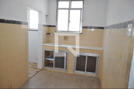 Apartamento para alugar com 2 quartos, 80m² em Inhaúma, Rio de Janeiro