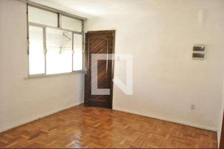 Apartamento para alugar com 2 quartos, 80m² em Inhaúma, Rio de Janeiro