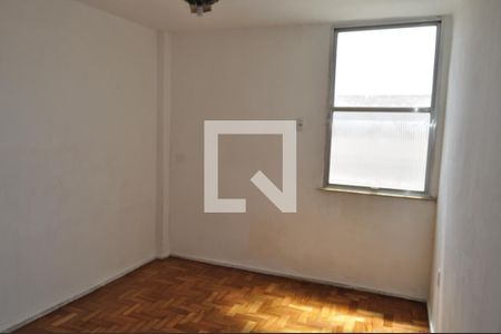 Quarto 1 de apartamento para alugar com 2 quartos, 80m² em Inhaúma, Rio de Janeiro