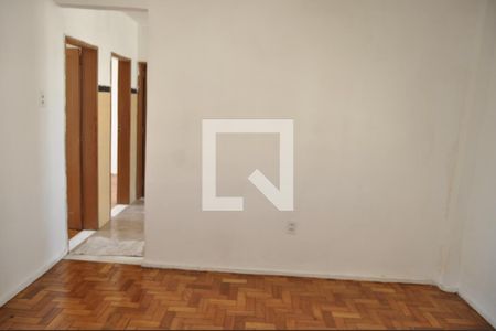 Sala de apartamento para alugar com 2 quartos, 80m² em Inhaúma, Rio de Janeiro