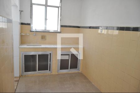 Apartamento para alugar com 2 quartos, 80m² em Inhaúma, Rio de Janeiro