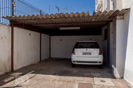 Apartamento à venda com 40m², 1 quarto e 1 vagaGaragem