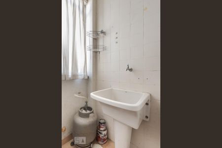 Apartamento à venda com 40m², 1 quarto e 1 vagaÁrea de Serviço