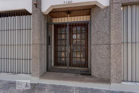 Apartamento à venda com 40m², 1 quarto e 1 vagaEntrada