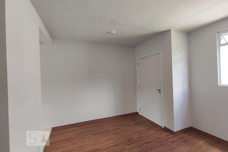 Sala de apartamento à venda com 2 quartos, 45m² em Diehl, Novo Hamburgo