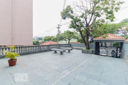 Apartamento para alugar com 56m², 2 quartos e 1 vaga Apartamento para alugar com 56m², 2 quartos e 1 vagaÁrea comum