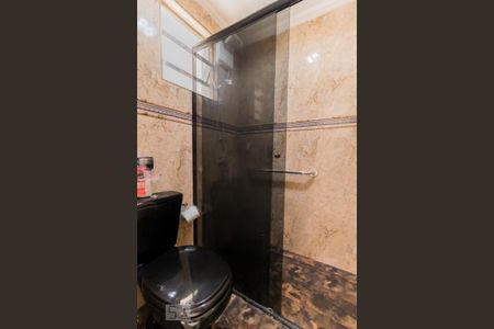 Apartamento para alugar com 56m², 2 quartos e 1 vaga Apartamento para alugar com 56m², 2 quartos e 1 vagaBanheiro