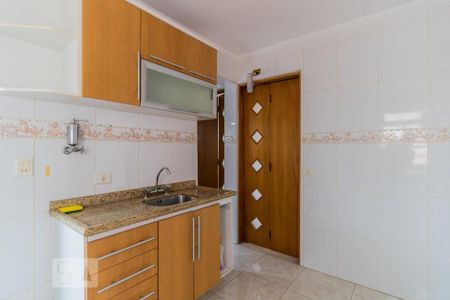 Apartamento para alugar com 56m², 2 quartos e 1 vaga Apartamento para alugar com 56m², 2 quartos e 1 vagaCozinha
