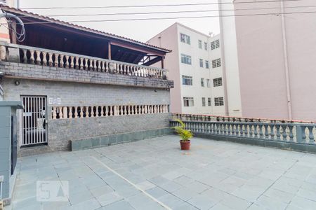 Apartamento para alugar com 56m², 2 quartos e 1 vaga Apartamento para alugar com 56m², 2 quartos e 1 vagaÁrea comum